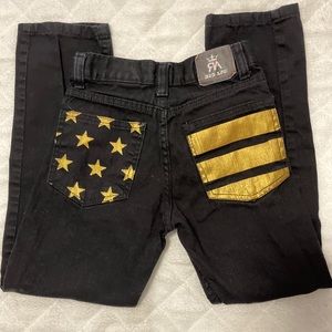 Red Ape boy jeans